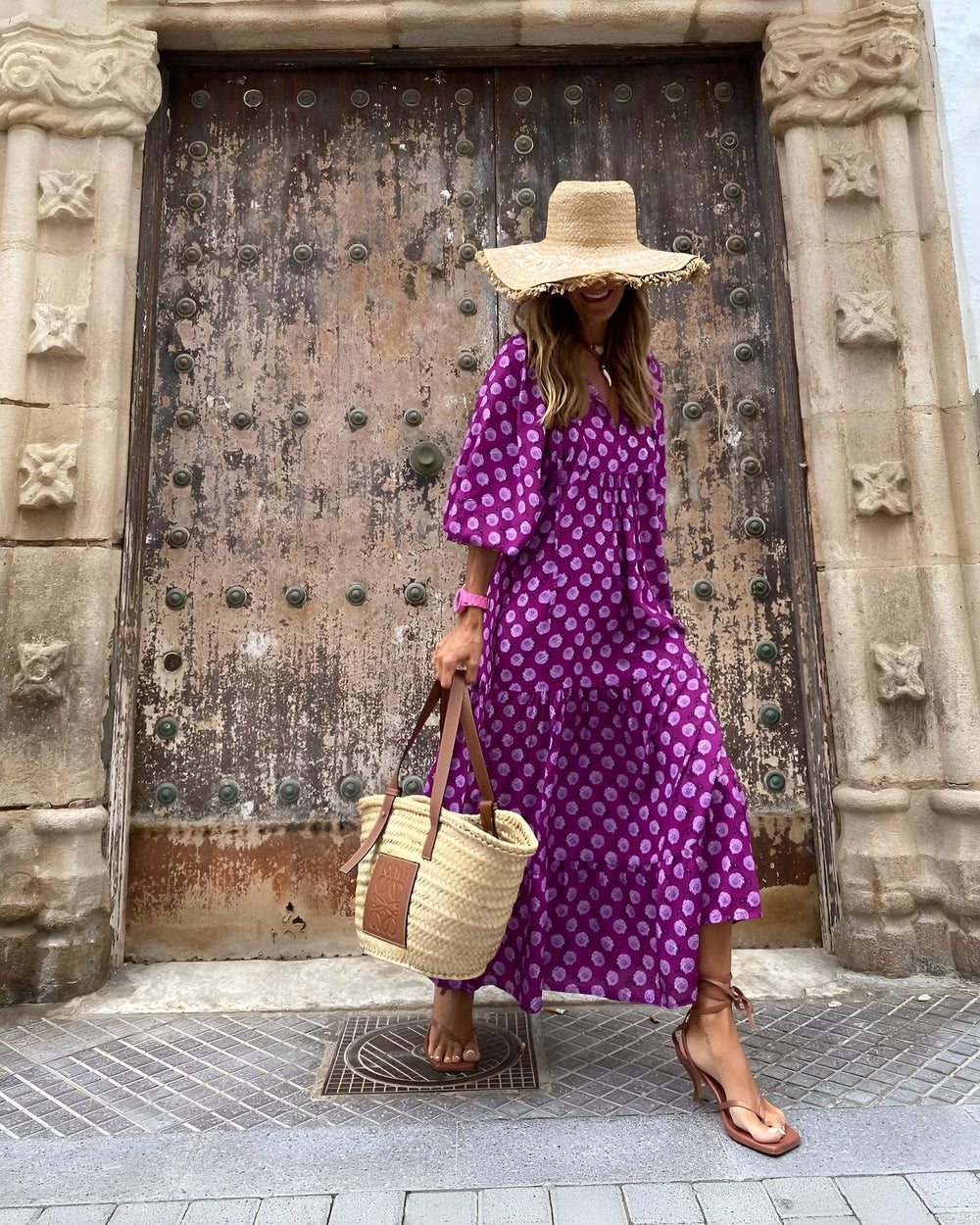 VanDeZaar Soft-Fit Dress