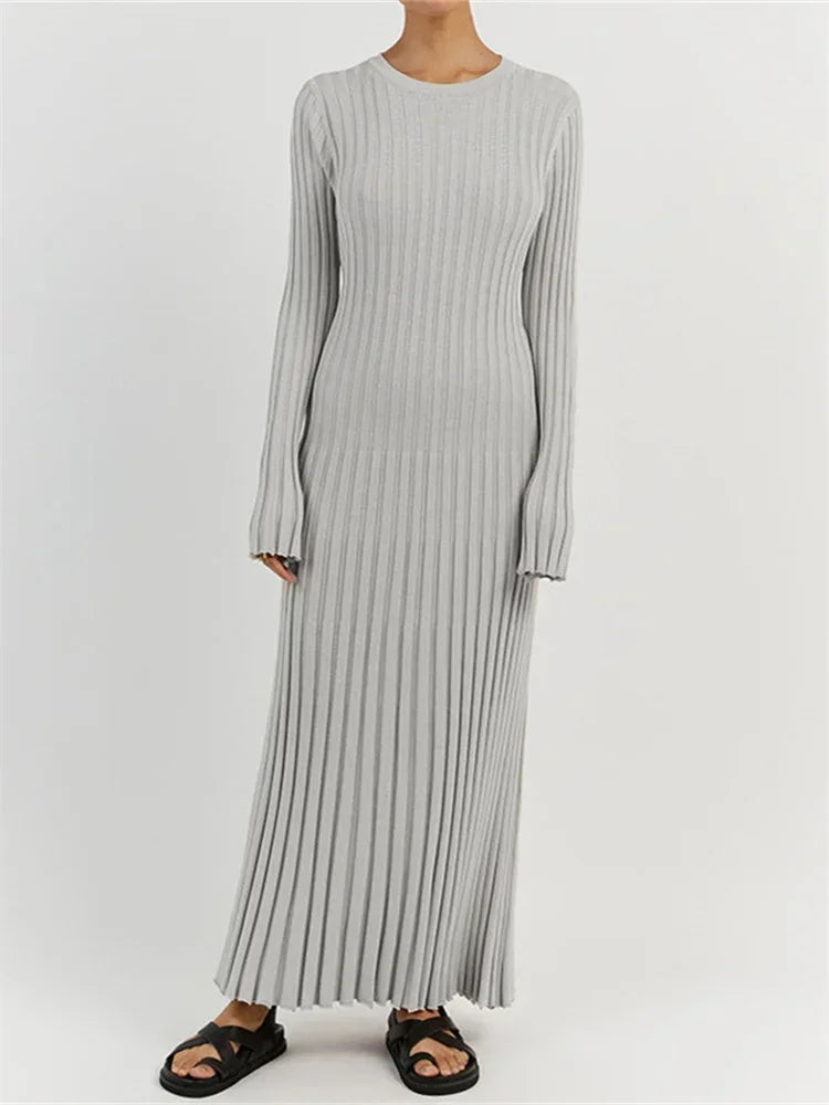 Luna Dress