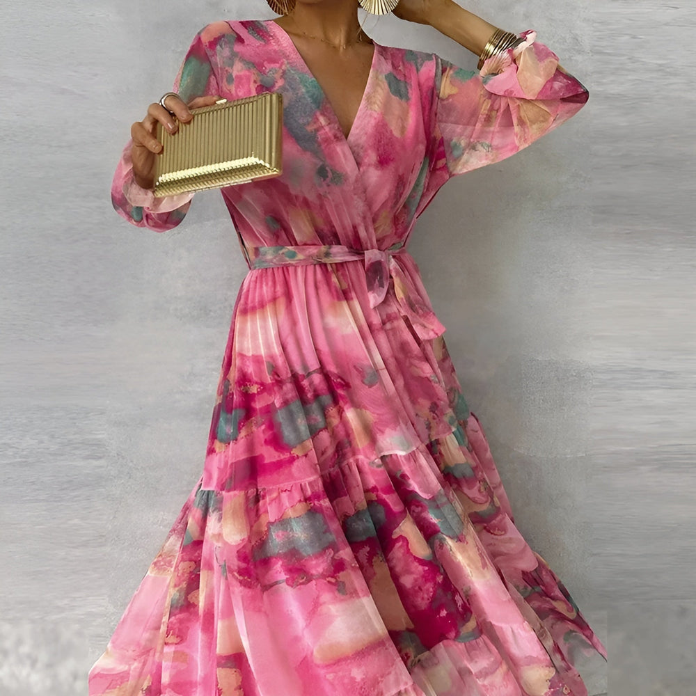Annalise Klassisches Partykleid Dress