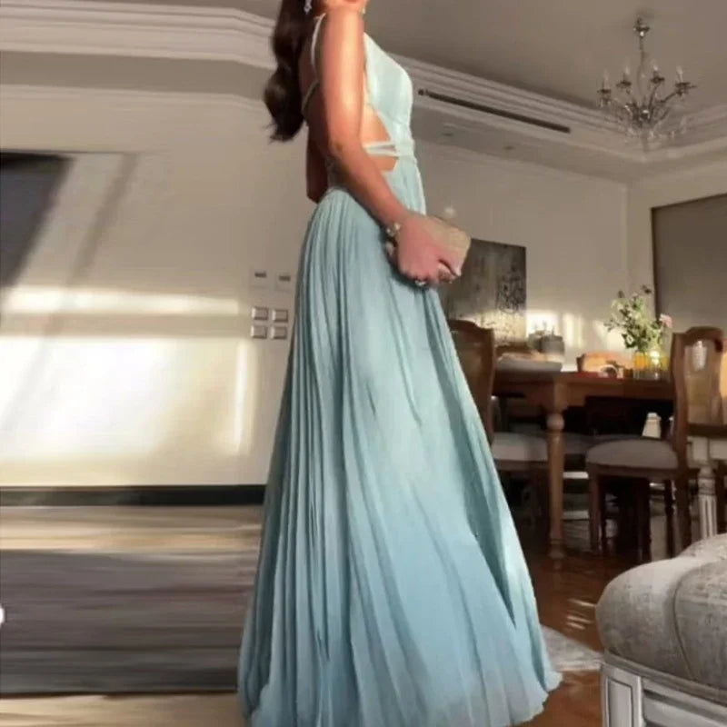Selene Dress