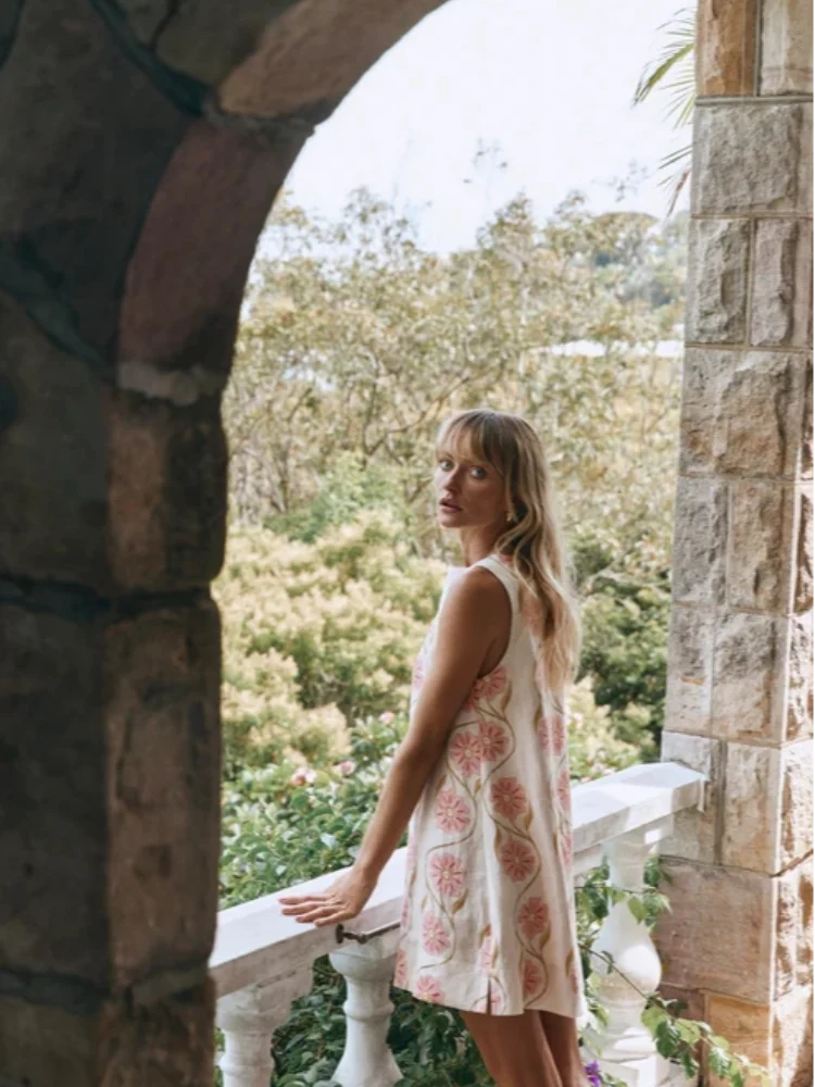 Anne Dress