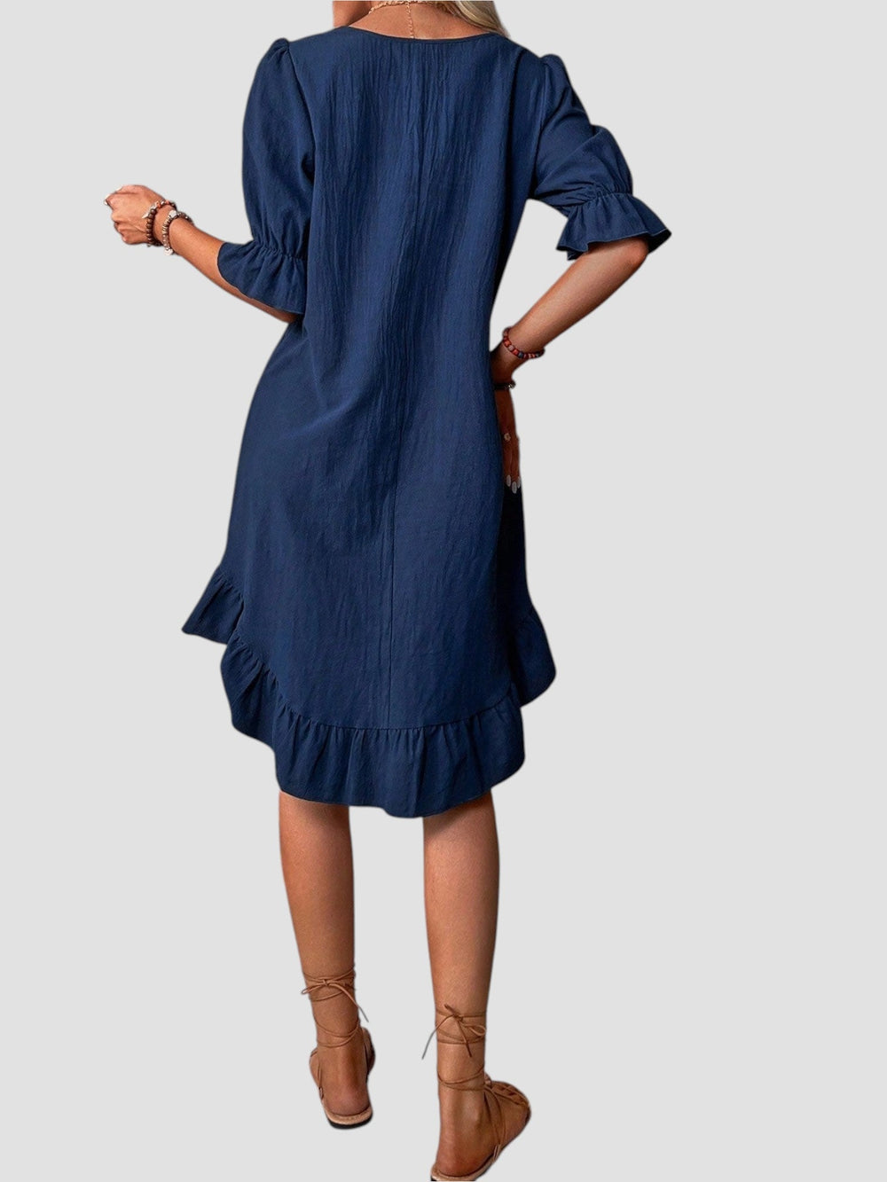 Lisa Midi Dress