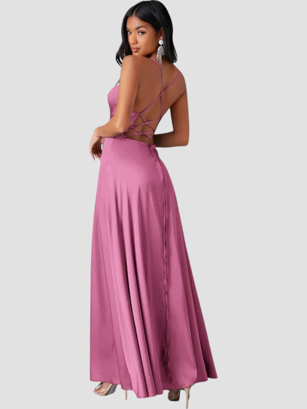 Elvira Summer Dress