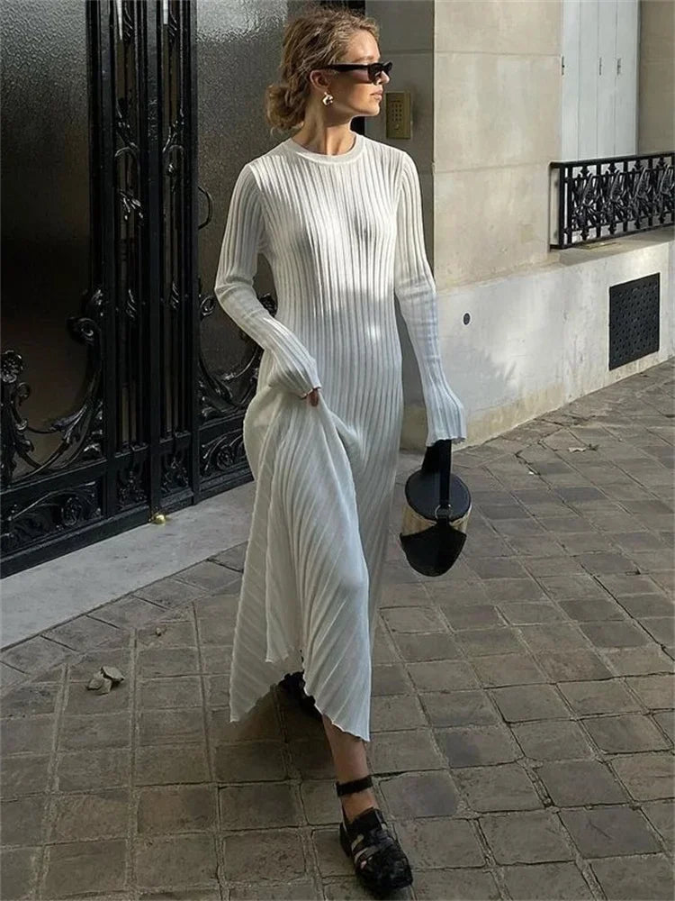 Luna Dress
