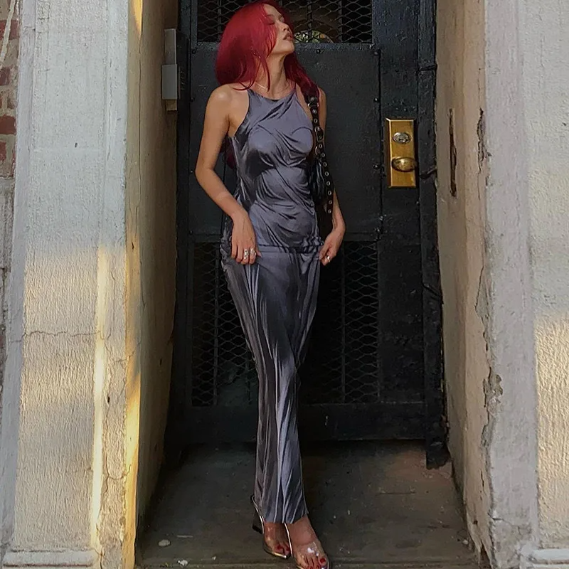Felena Bodycon Evening Dress