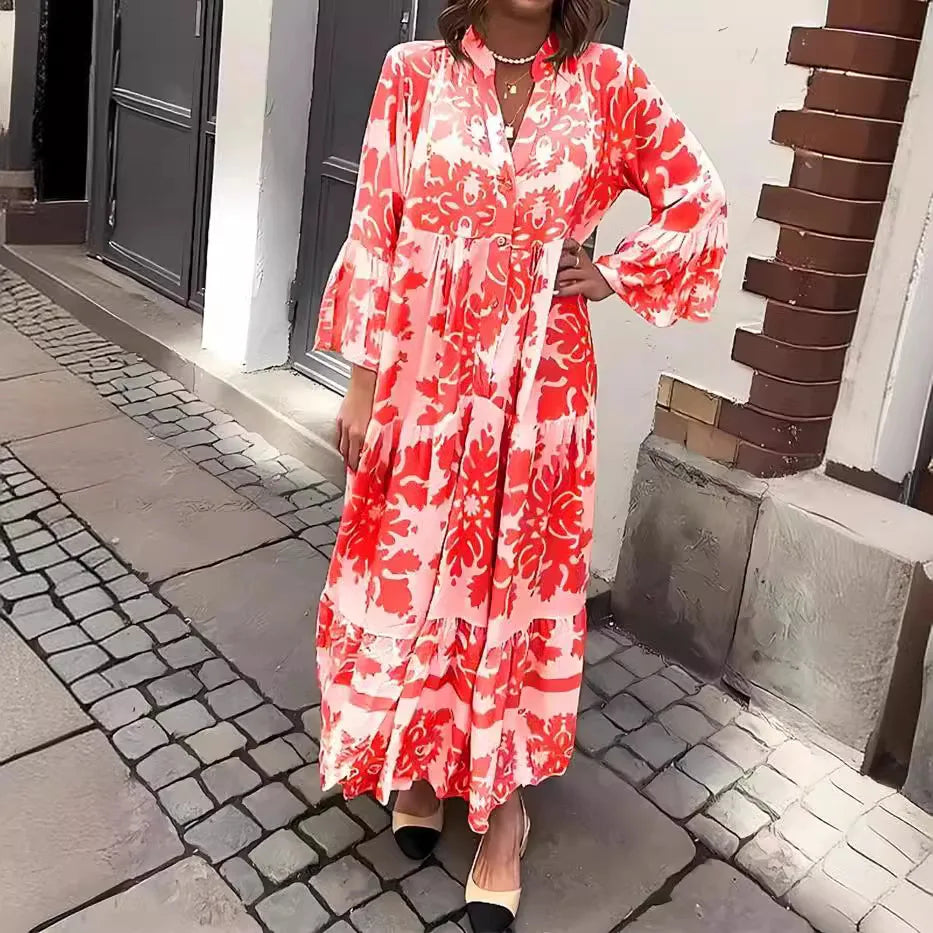 Isla Dress