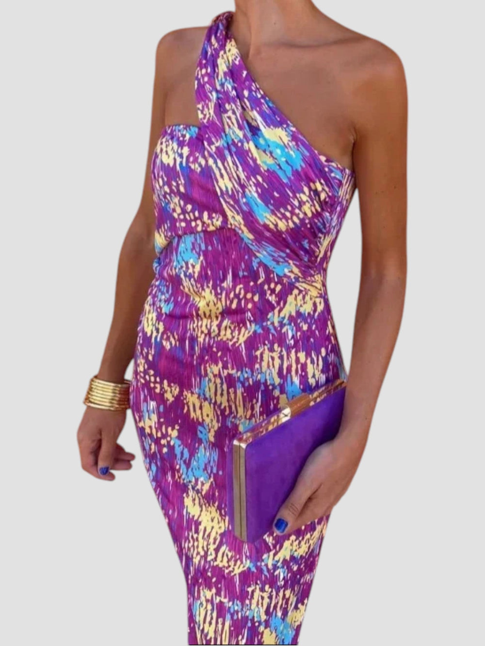 Irmgardi Dress