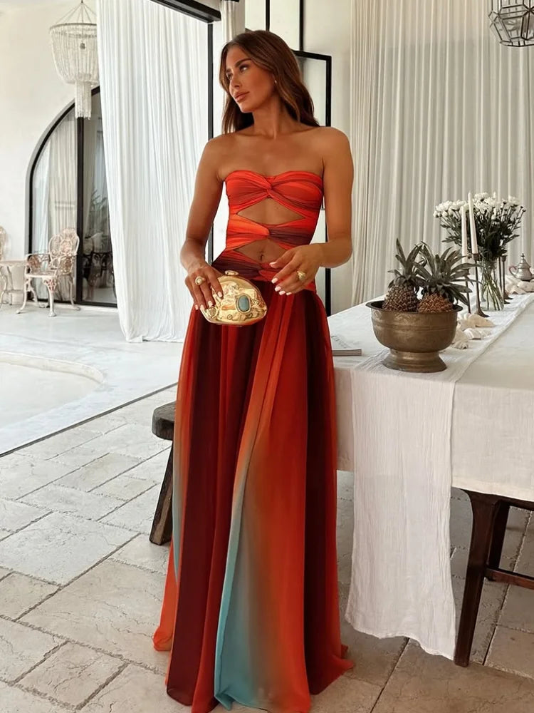 Jaycee Dress