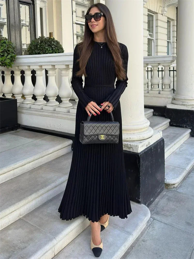 Luna Dress