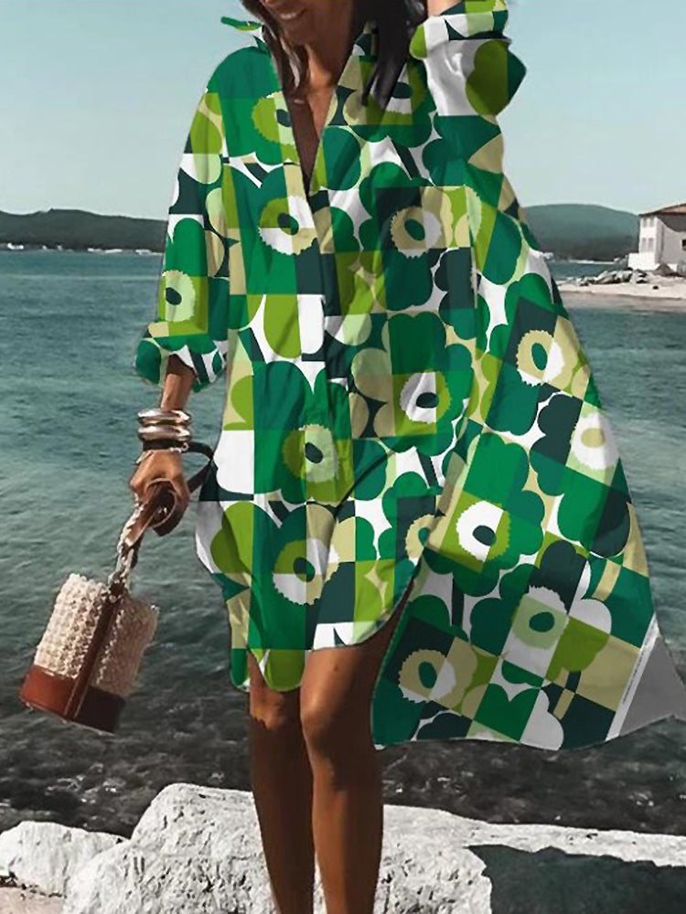 Zanira Dress