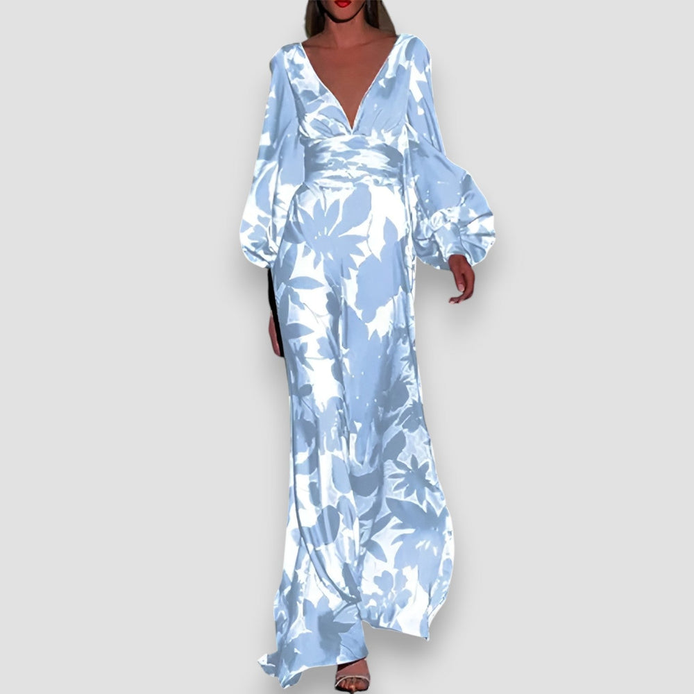 Brenda Elegant Dress