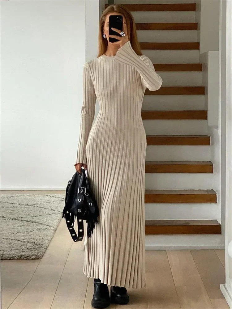 Luna Dress