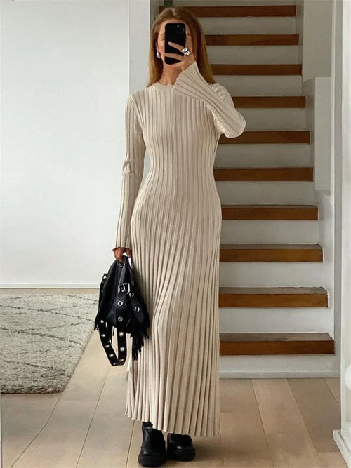 Luna Dress