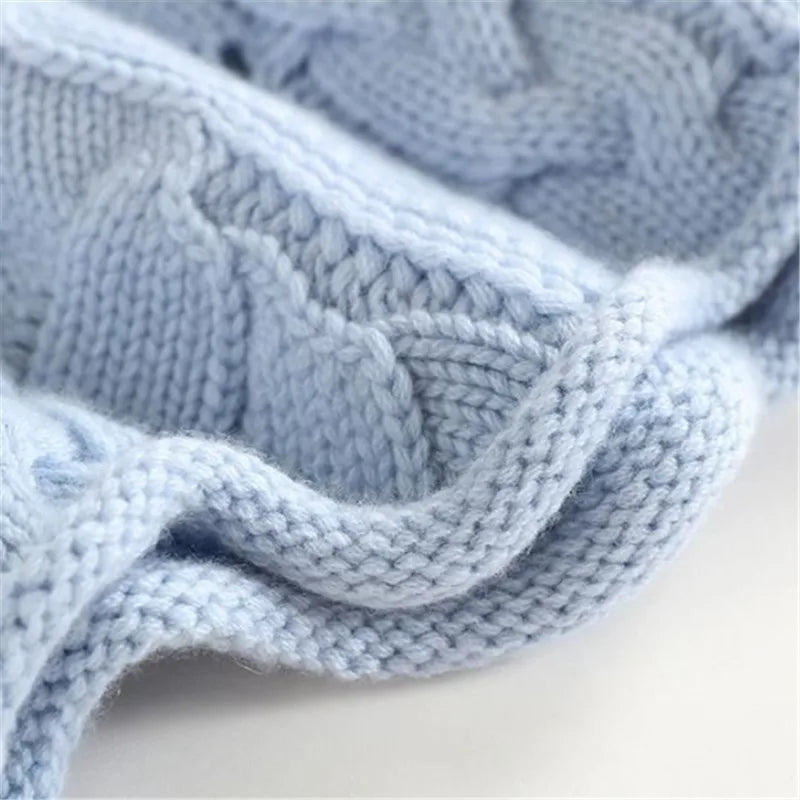 Trixie Lightweight Warm Pullover