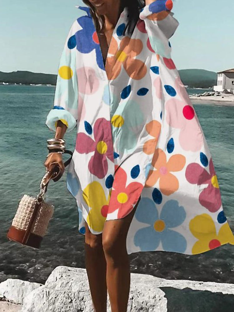 Zanira Dress