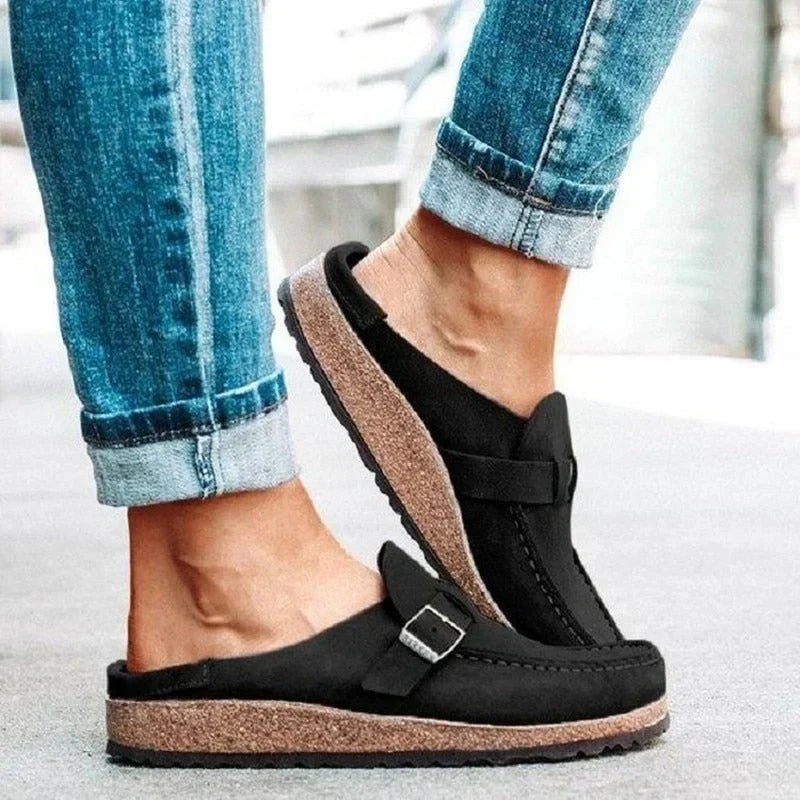 Katida Soft Support Shoes