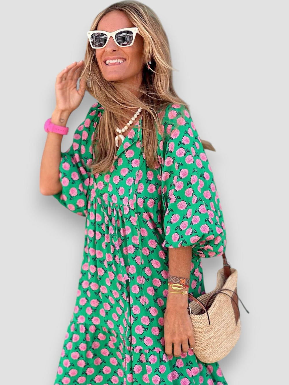 Caprice Dress