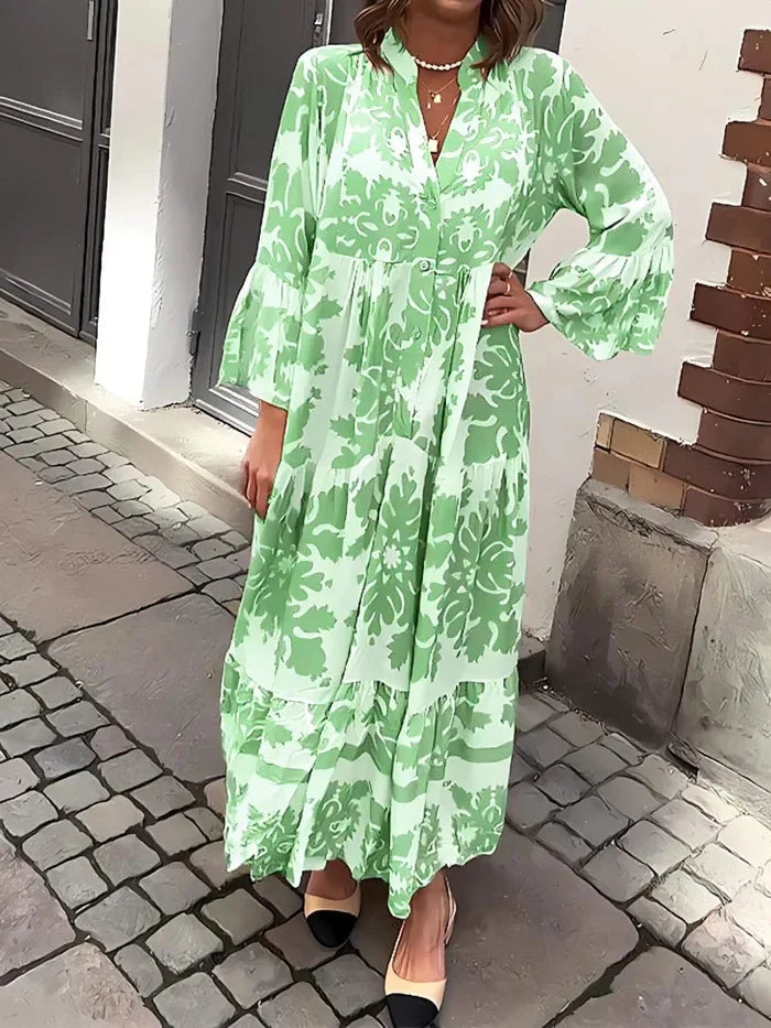 Isla Dress