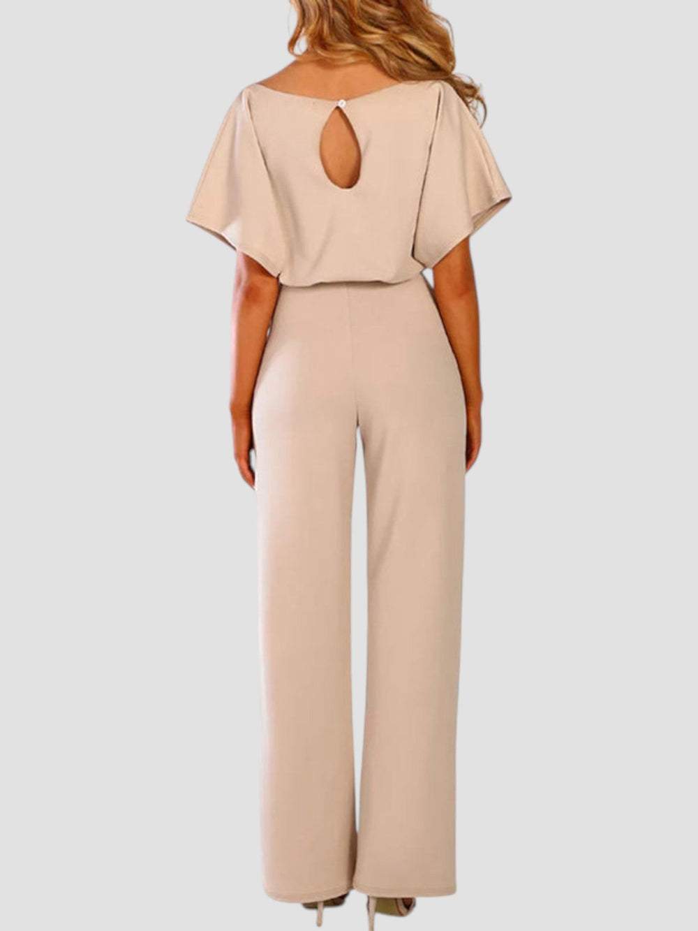 Antoniya Jumpsuit
