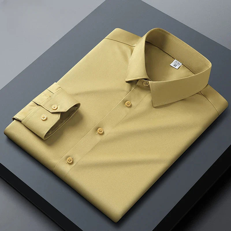 Rasmus Long Sleeve Dress Shirt