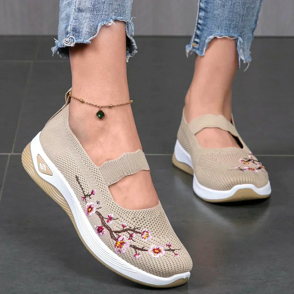Amethyst | Premium Quality Stylish Comfortable Elegant Shoes