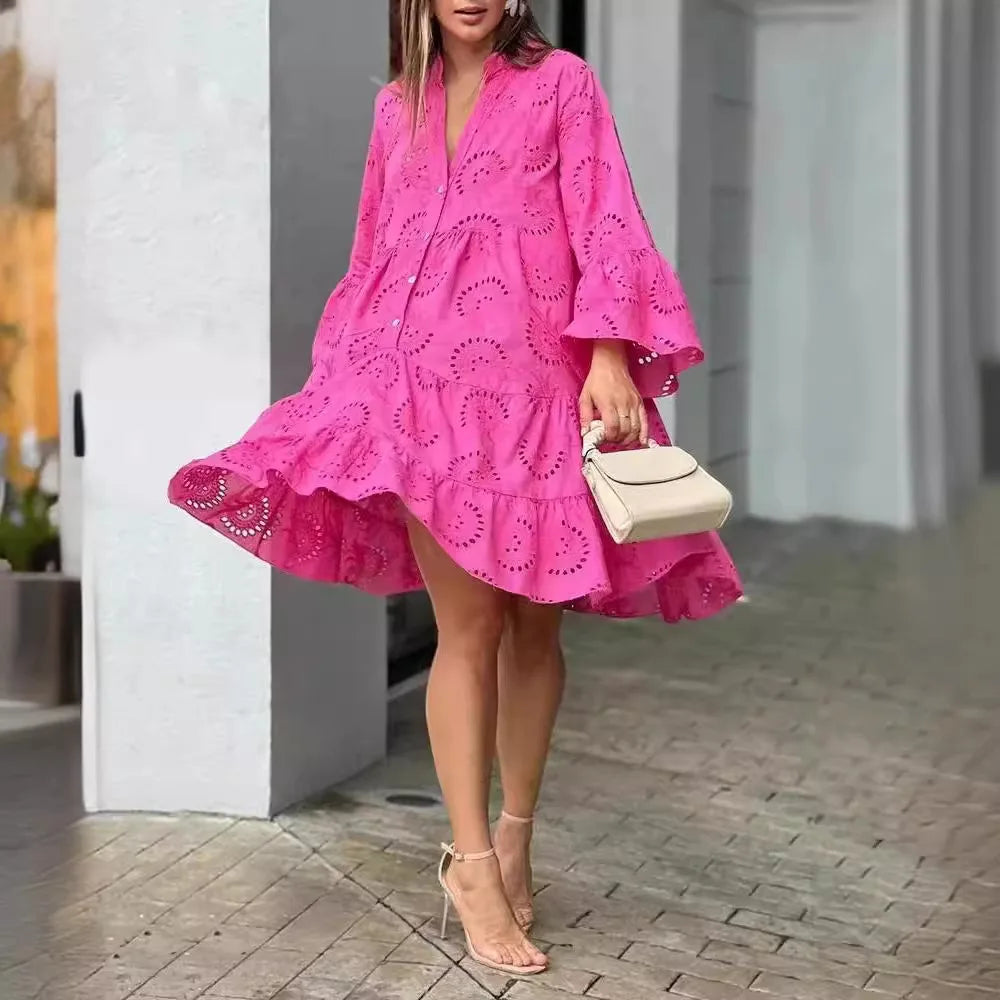 Jaimy Spitzenkleid Kleider