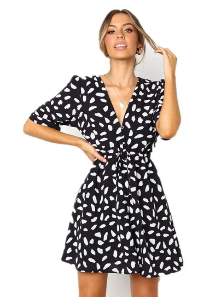 Jonah Summery sexy-chices dress