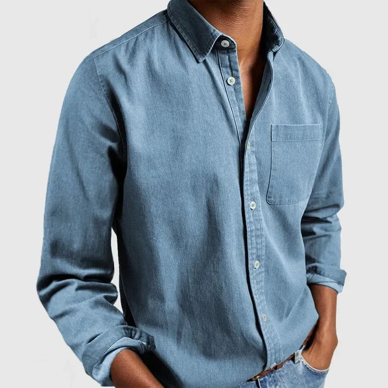 Lars Classic Shirt
