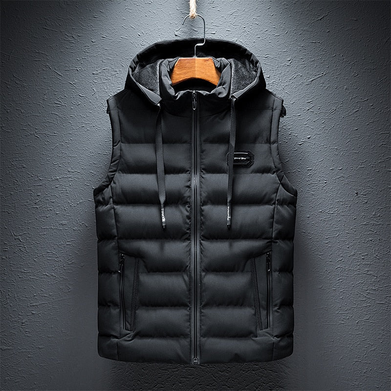 NYC Premium Vest