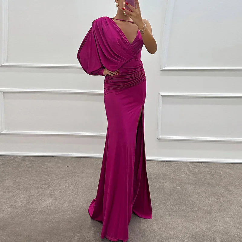 Daria Elegant Dress