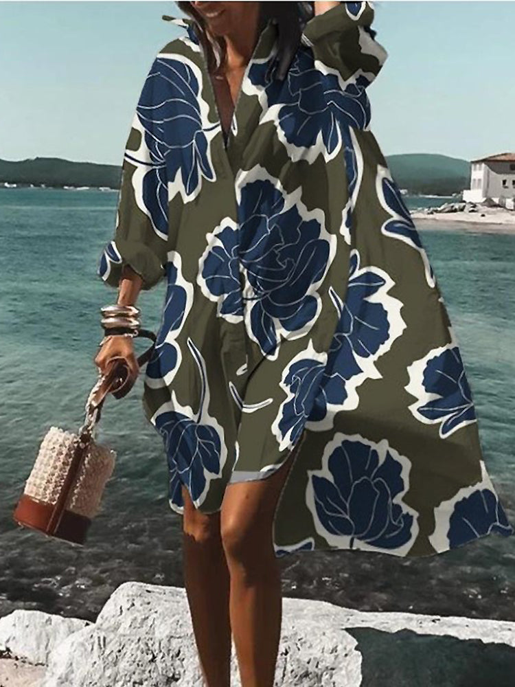 Zanira Dress