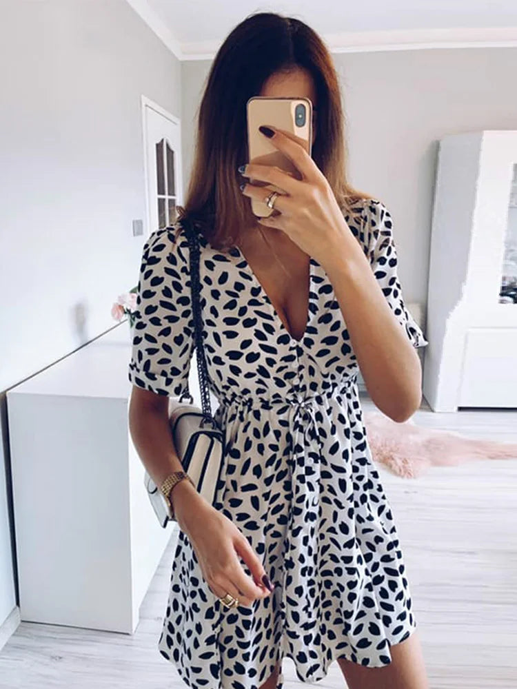Jonah Summery sexy-chices dress