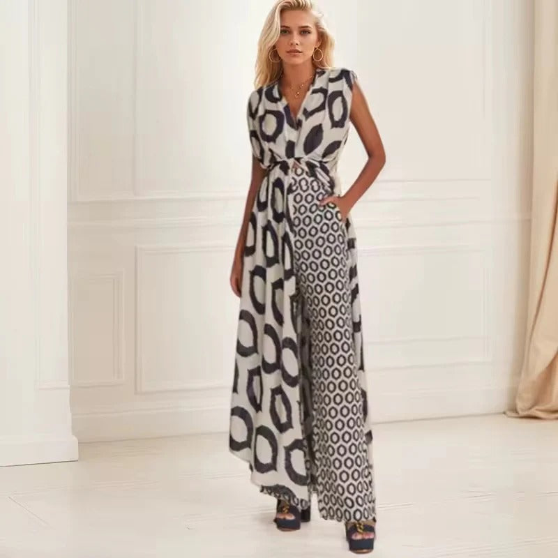 Zella Boho Elegance Set