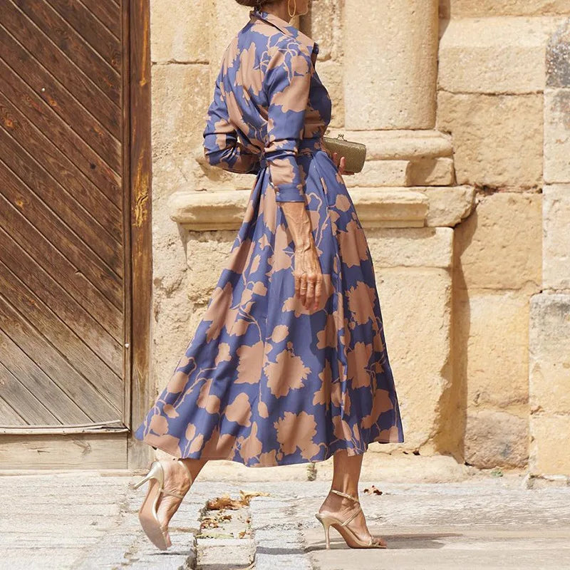 Élise Dress