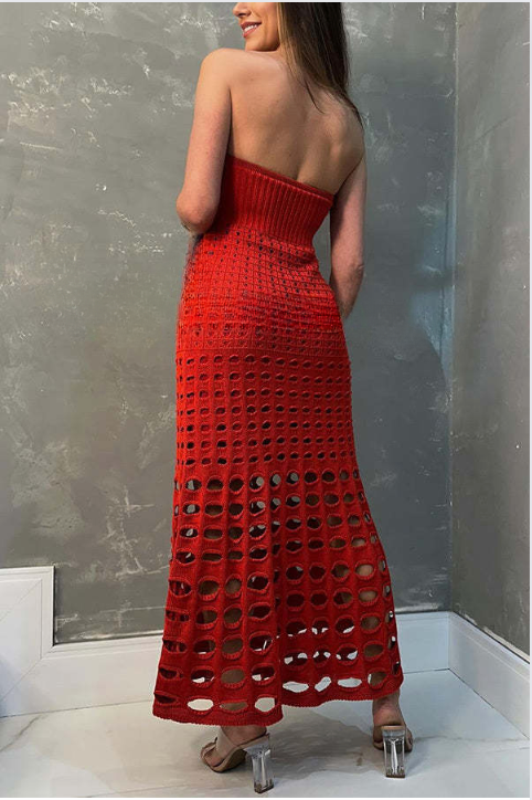 Zuri Beautiful Off-Shoulder Maxi Dress Collection for Every Occasion