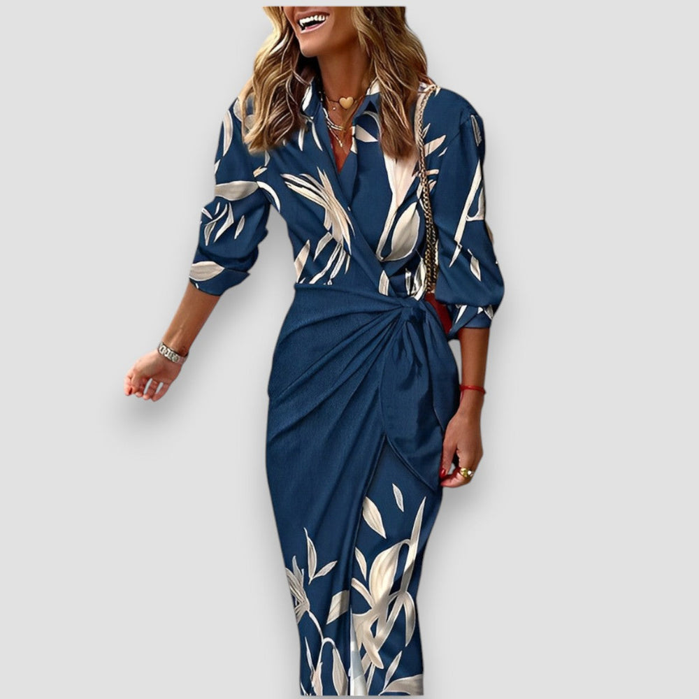 Fabiana Dress