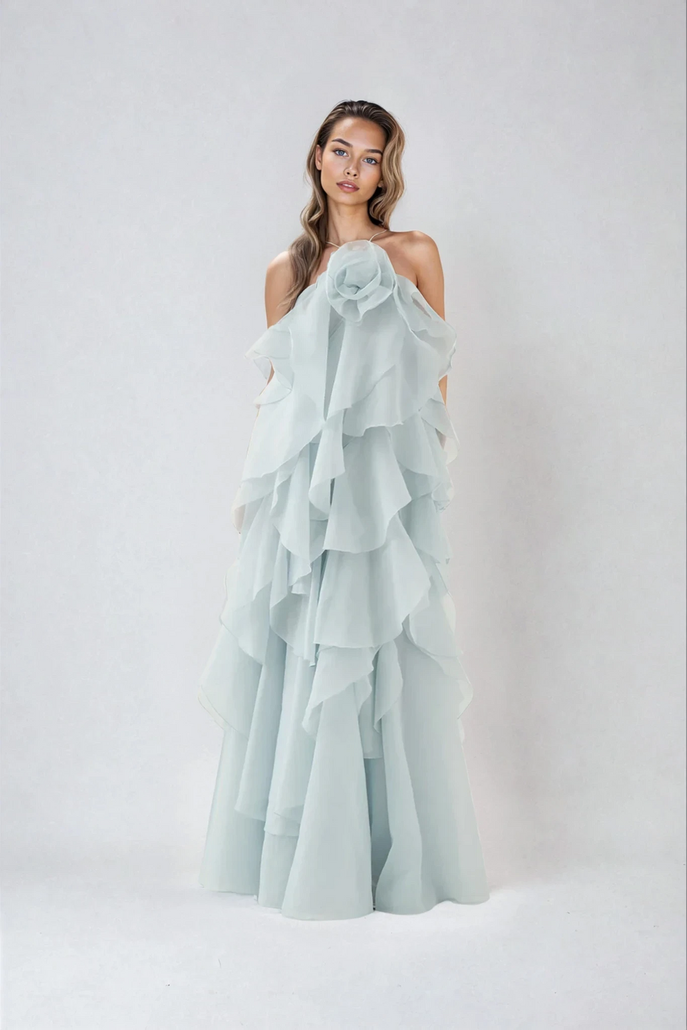 Leia Maxi Dress