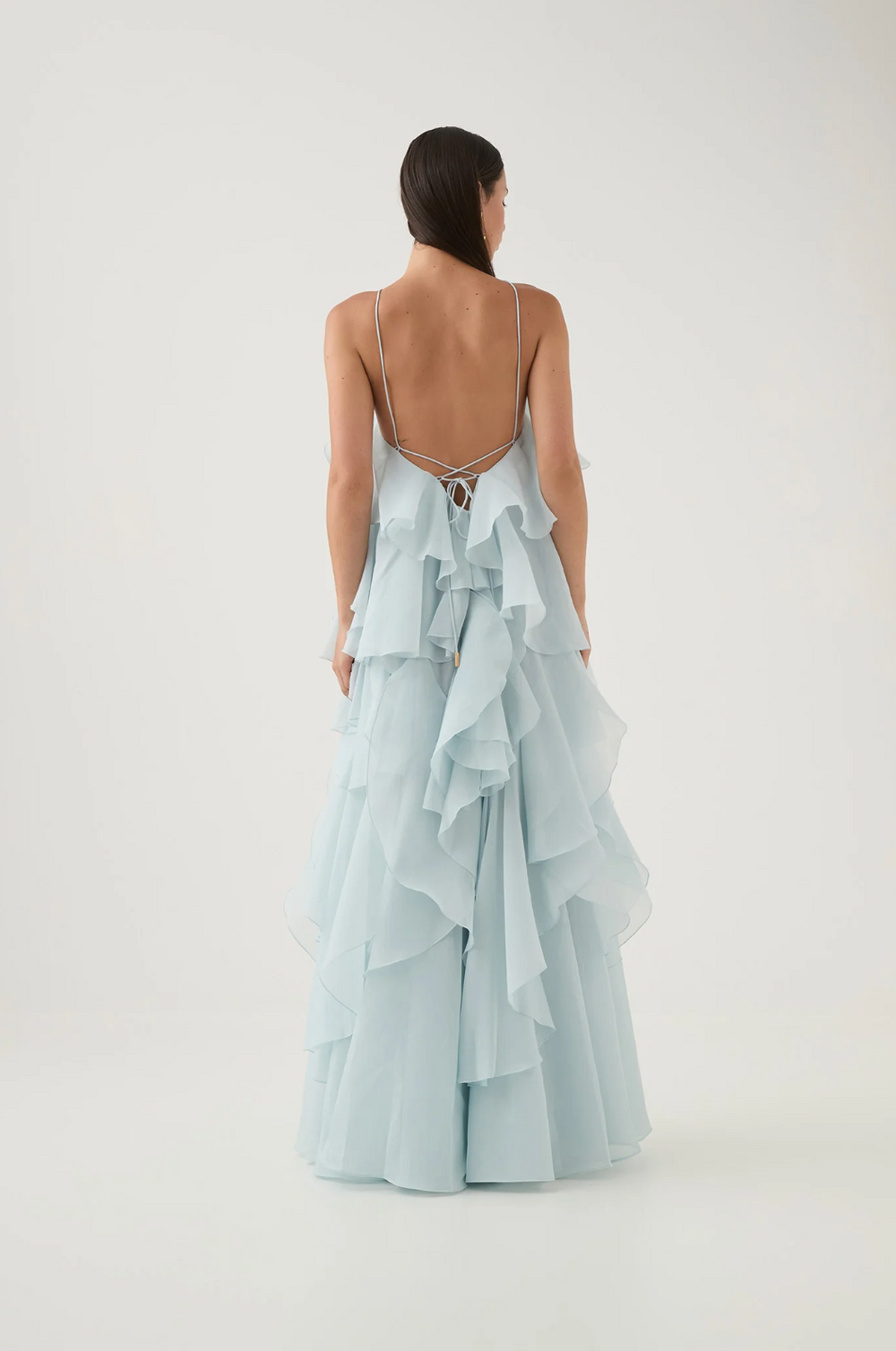 Leia Maxi Dress