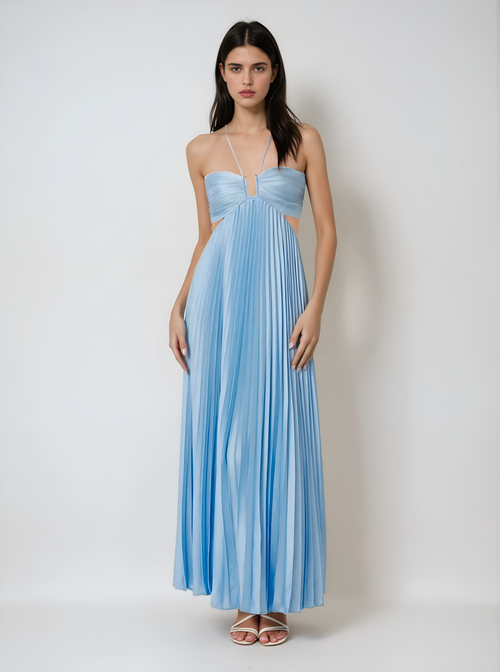 Avani Flowing Maxi Dress
