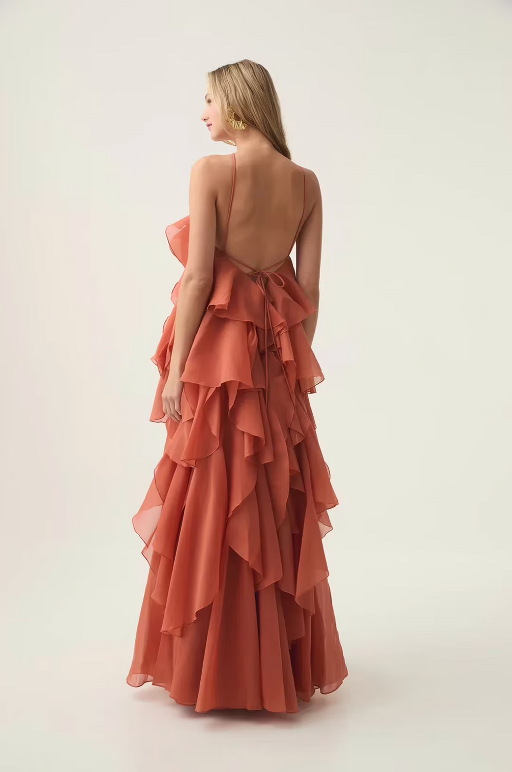 Leia Maxi Dress