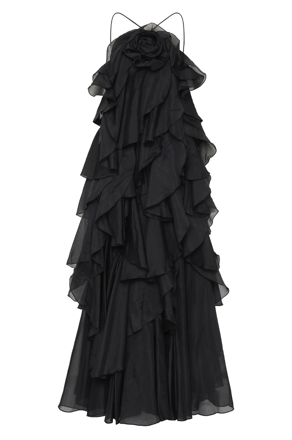 Nuvella Soft Style Dress