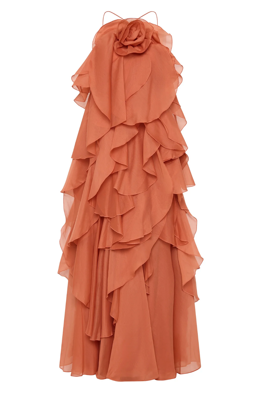 Nuvella Soft Style Dress