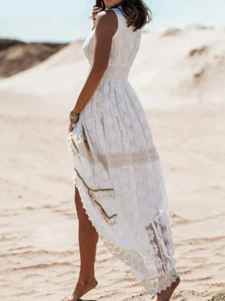 Adrianna Dress