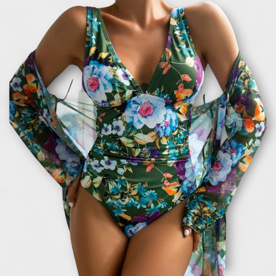 Linnea Swimsuit Set
