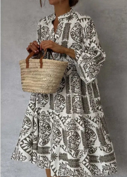 Katie | Elegant Dress Dress