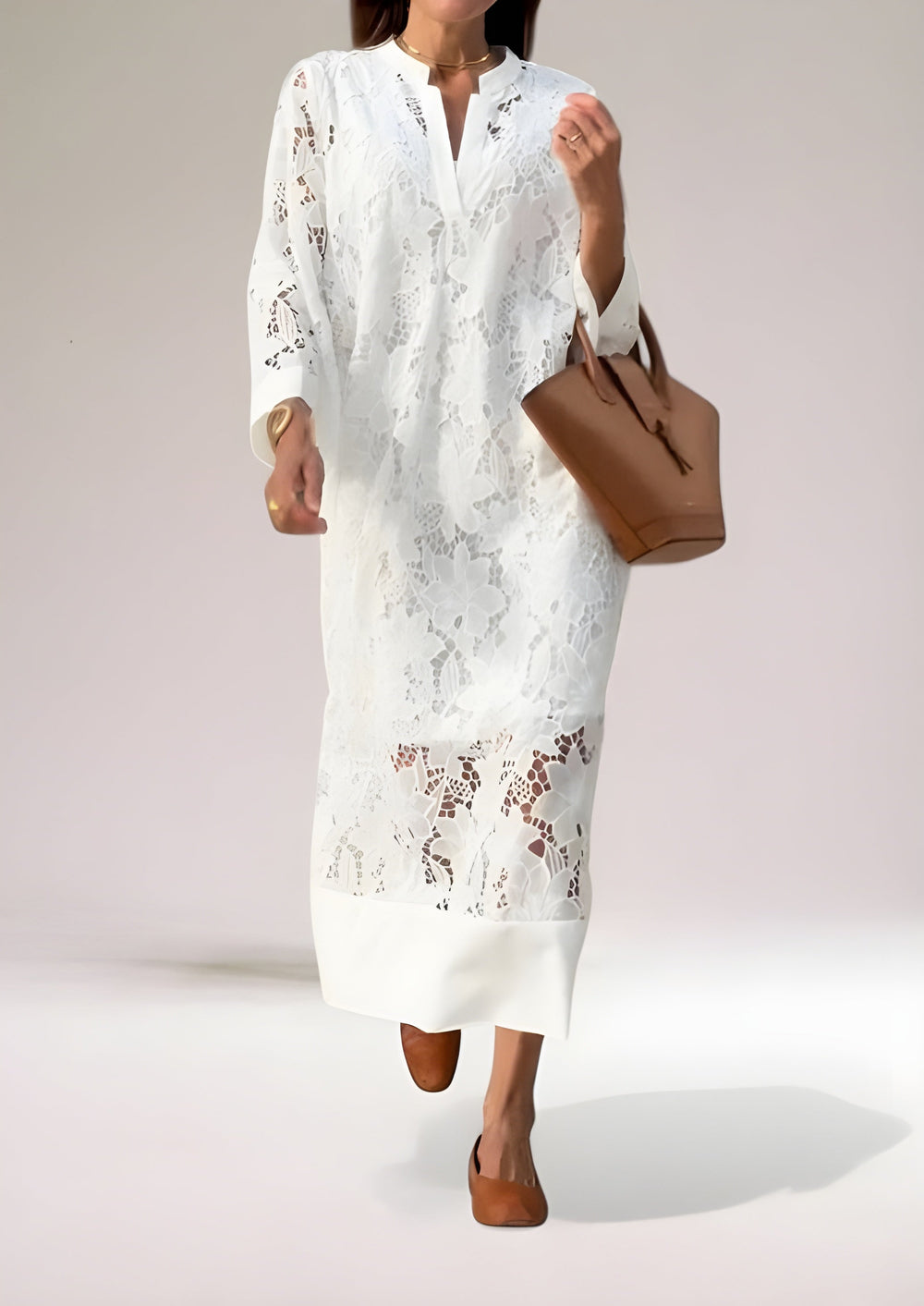 Rachel Lace Dress