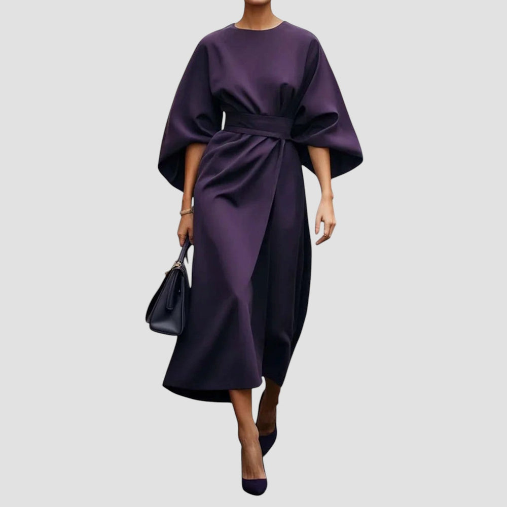 Mirella Elegant Dress