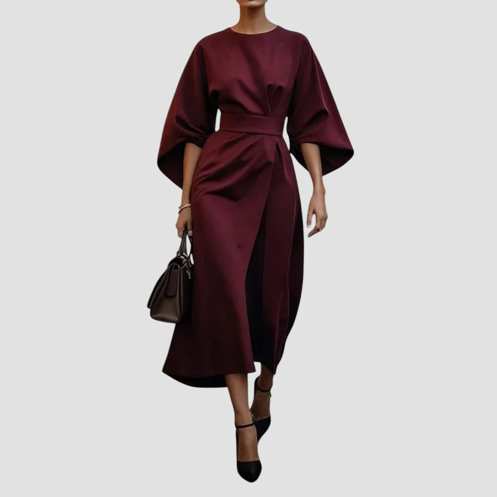 Mirella Elegant Dress