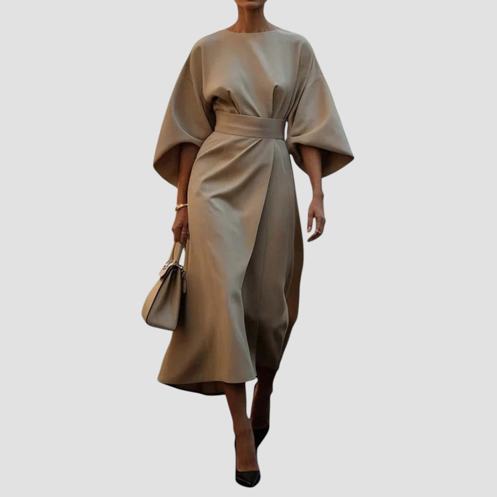 Mirella Elegant Dress