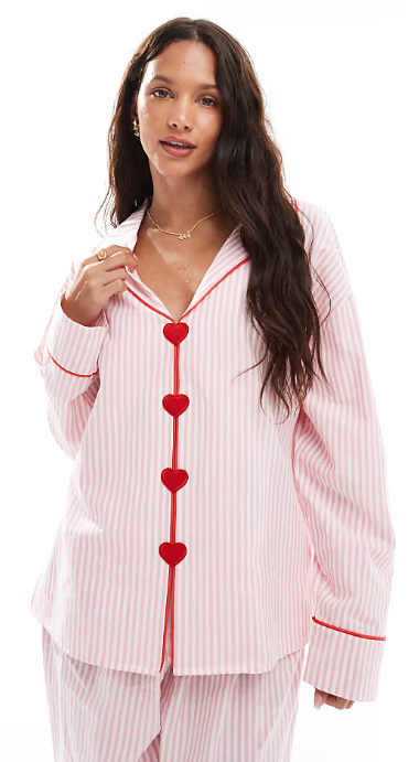 Valentina Pajama Set